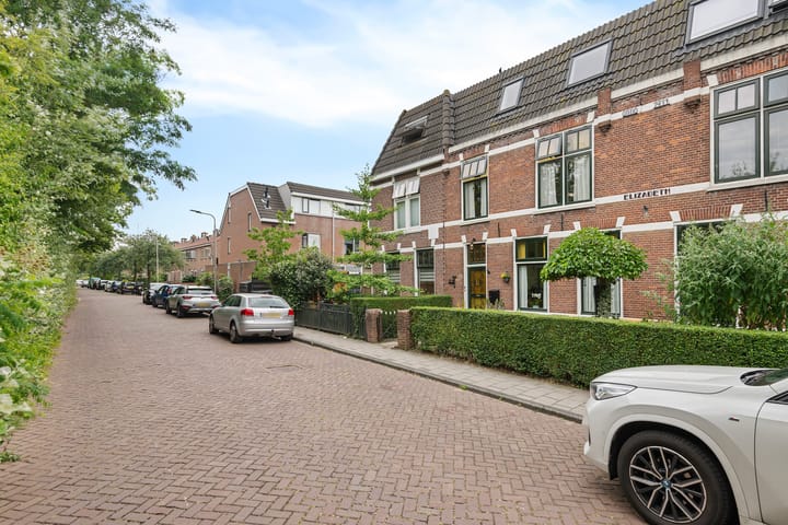 Foto 3 van Vosselaan 84