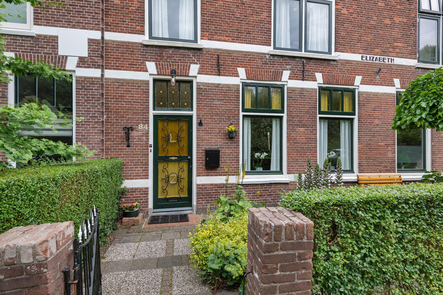 Foto 4 van Vosselaan 84