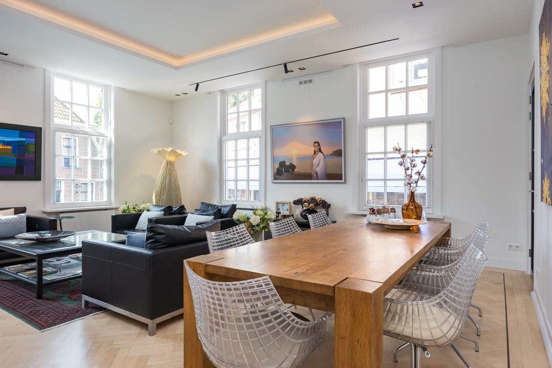 Foto 13 van Ganzenmarkt 4