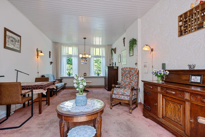 Foto 5 van Vosselaan 84