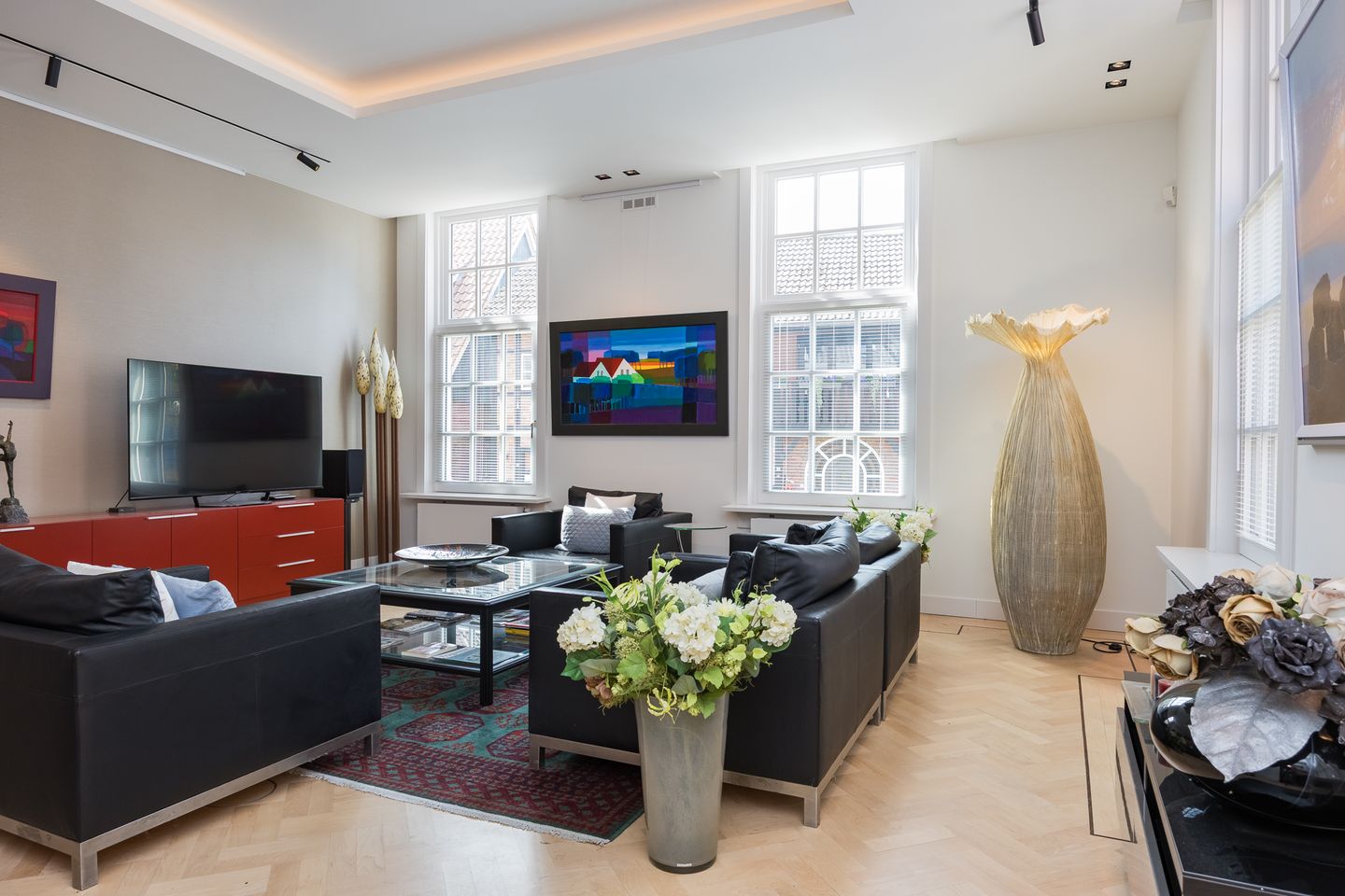 Foto 14 van Ganzenmarkt 4