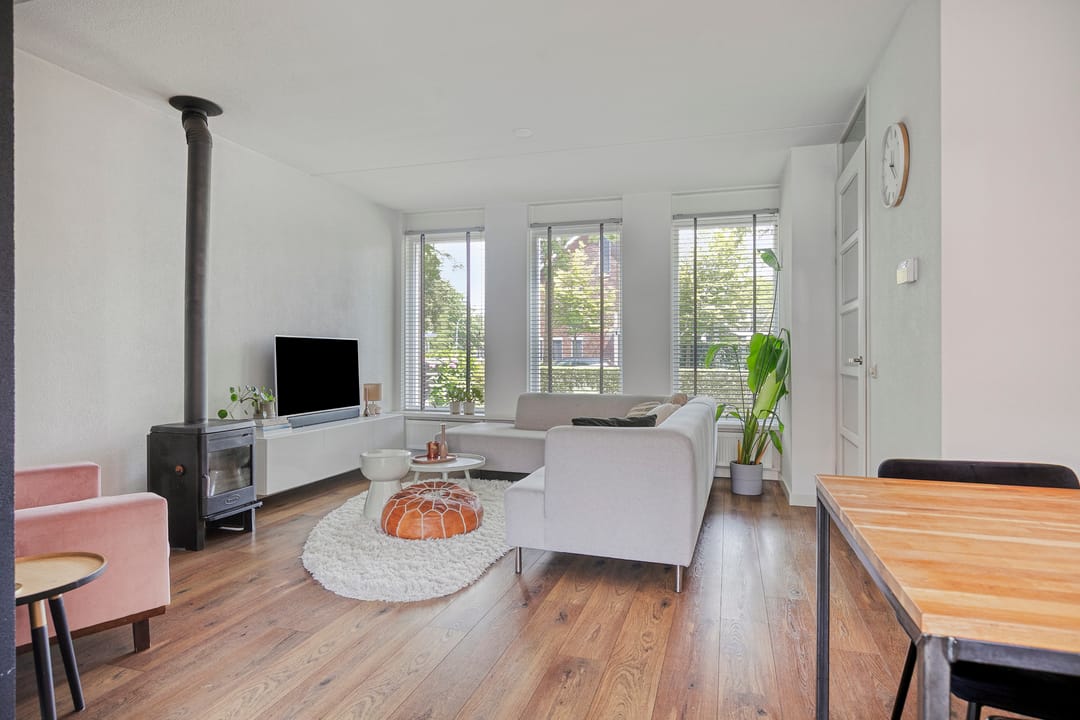 Foto 2 van Het Groene Portaal 15