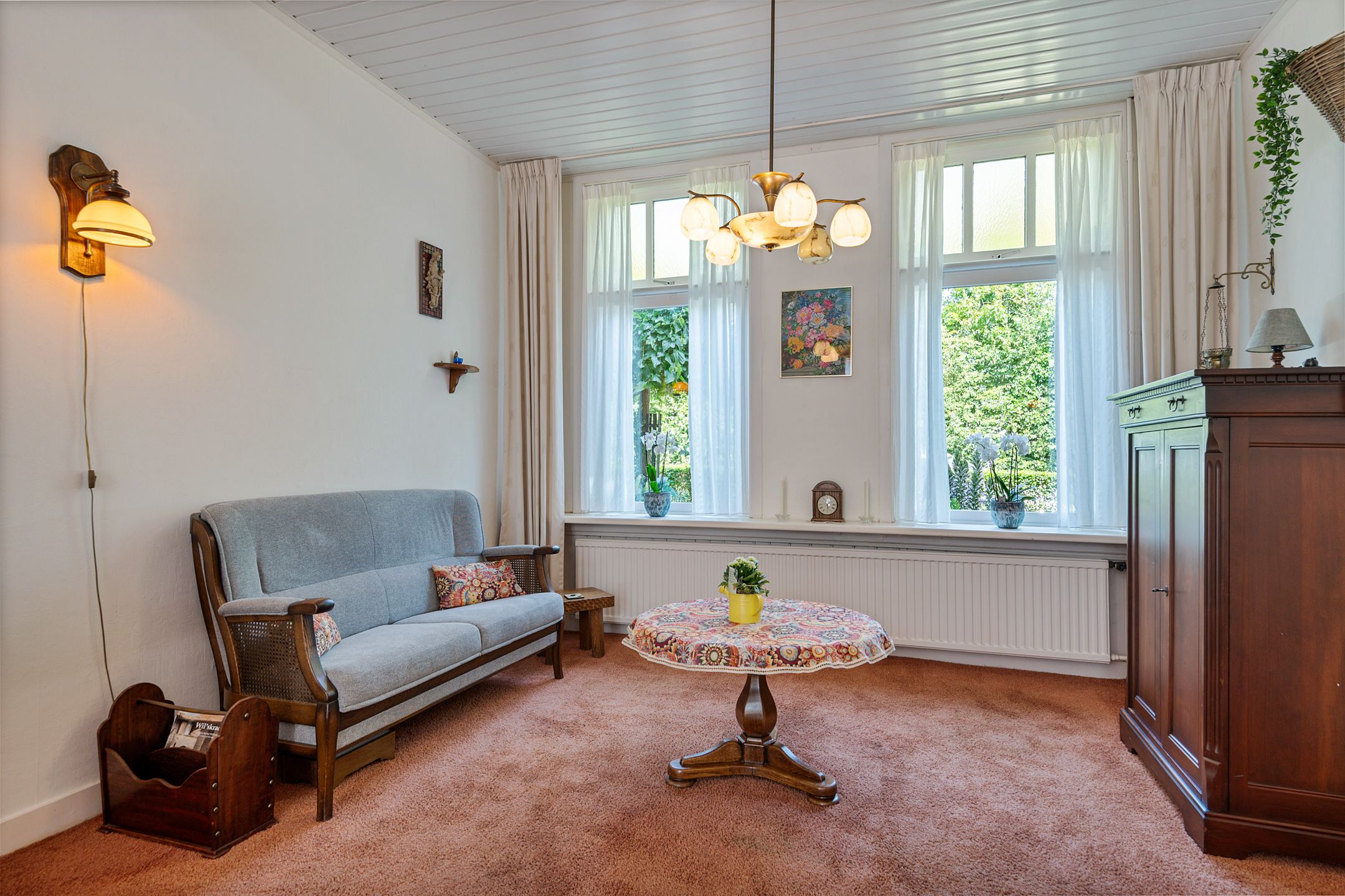 Foto 6 van Vosselaan 84