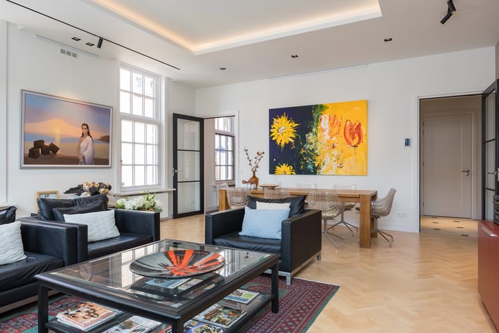 Photo 15 of Ganzenmarkt 4