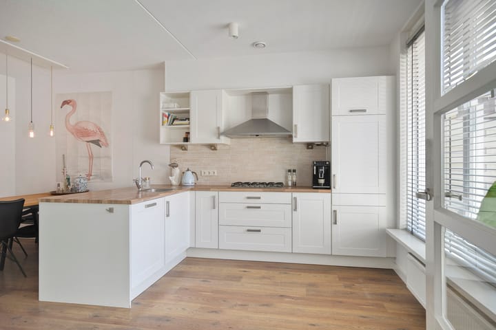 Foto 3 van Het Groene Portaal 15