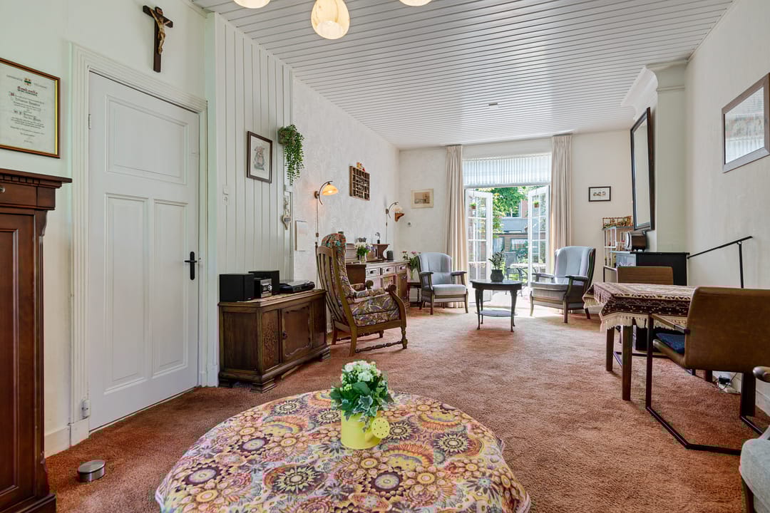 Foto 7 van Vosselaan 84