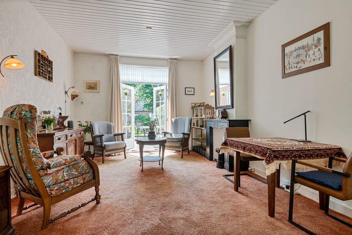 Foto 8 van Vosselaan 84