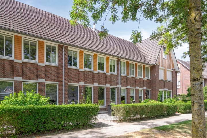 Foto 5 van Het Groene Portaal 15