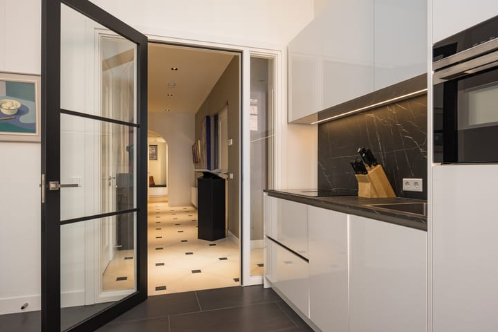 Photo 17 of Ganzenmarkt 4