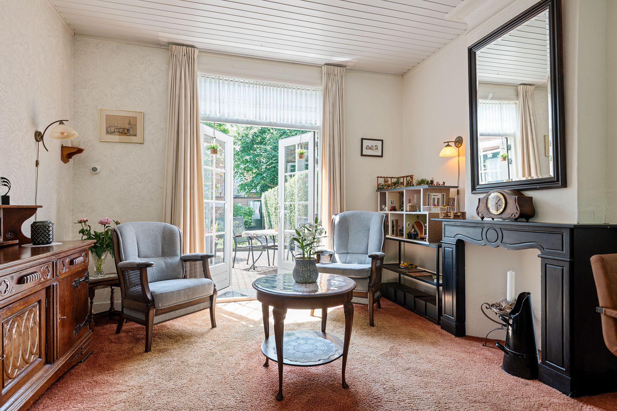 Foto 9 van Vosselaan 84