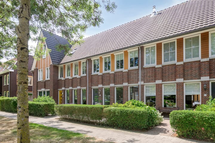 Foto 6 van Het Groene Portaal 15