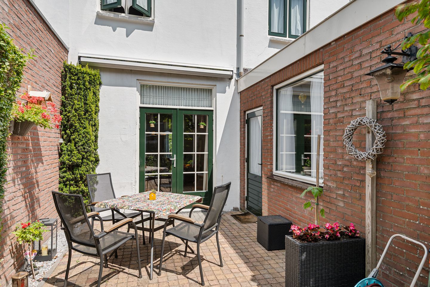 Foto 10 van Vosselaan 84