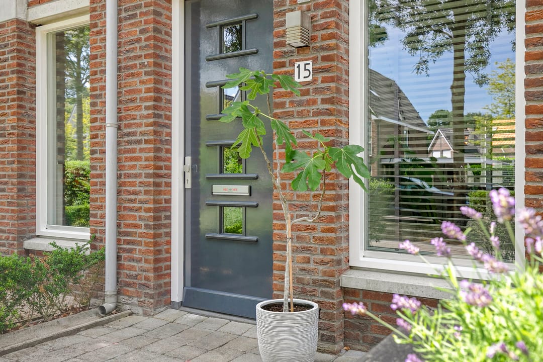 Foto 7 van Het Groene Portaal 15