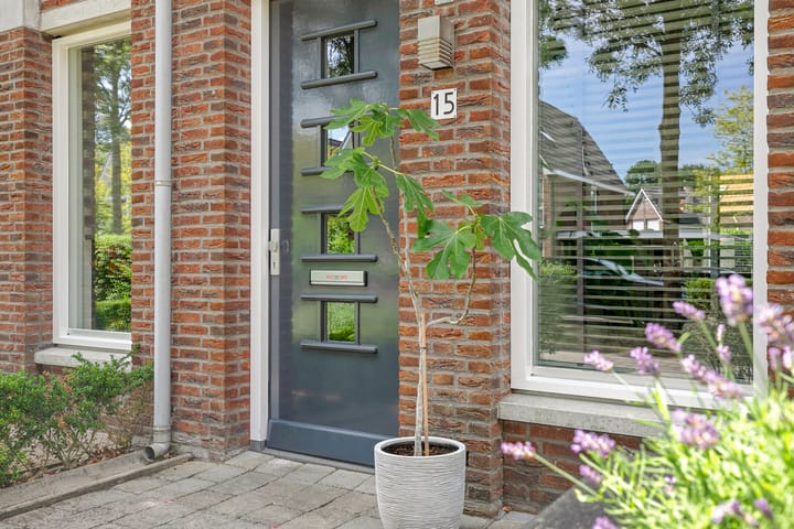 Foto 7 van Het Groene Portaal 15