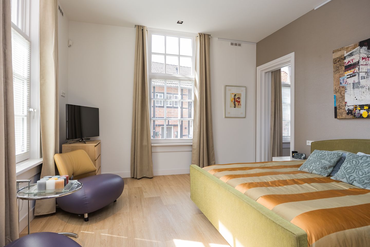 Foto 20 van Ganzenmarkt 4