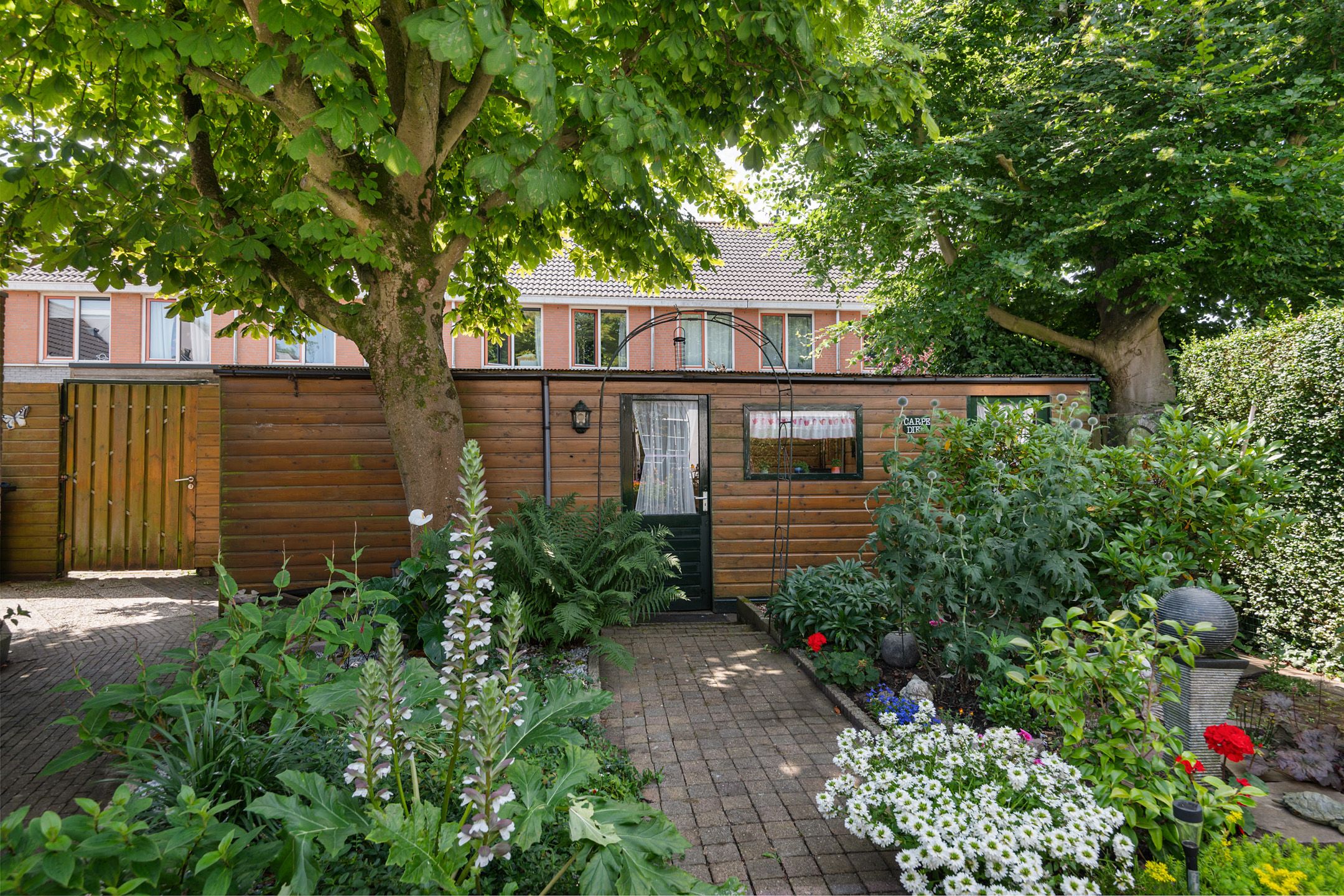 Foto 12 van Vosselaan 84