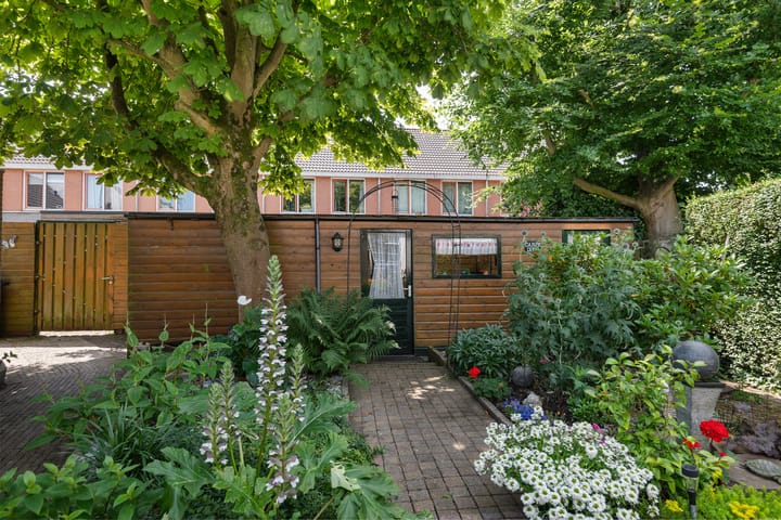 Foto 12 van Vosselaan 84