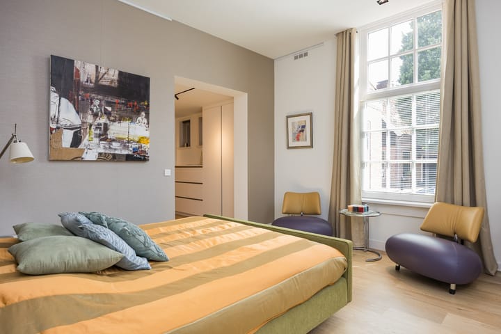 Photo 21 of Ganzenmarkt 4