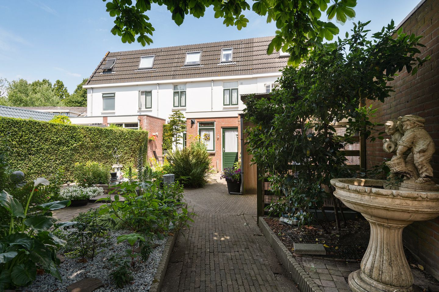 Foto 14 van Vosselaan 84