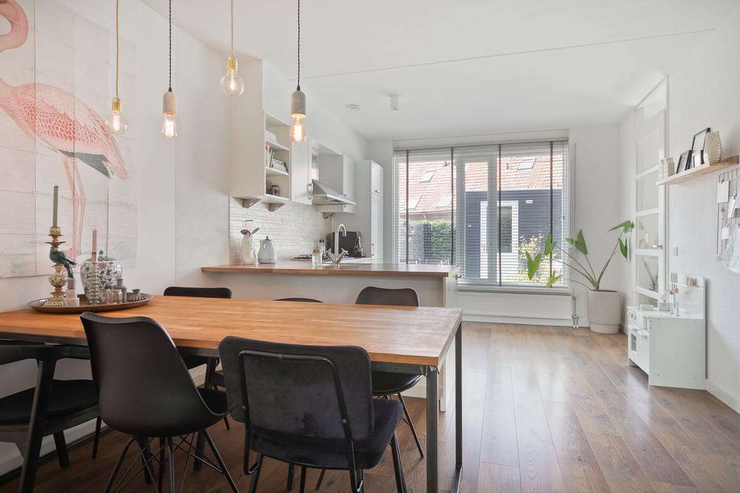 Foto 11 van Het Groene Portaal 15