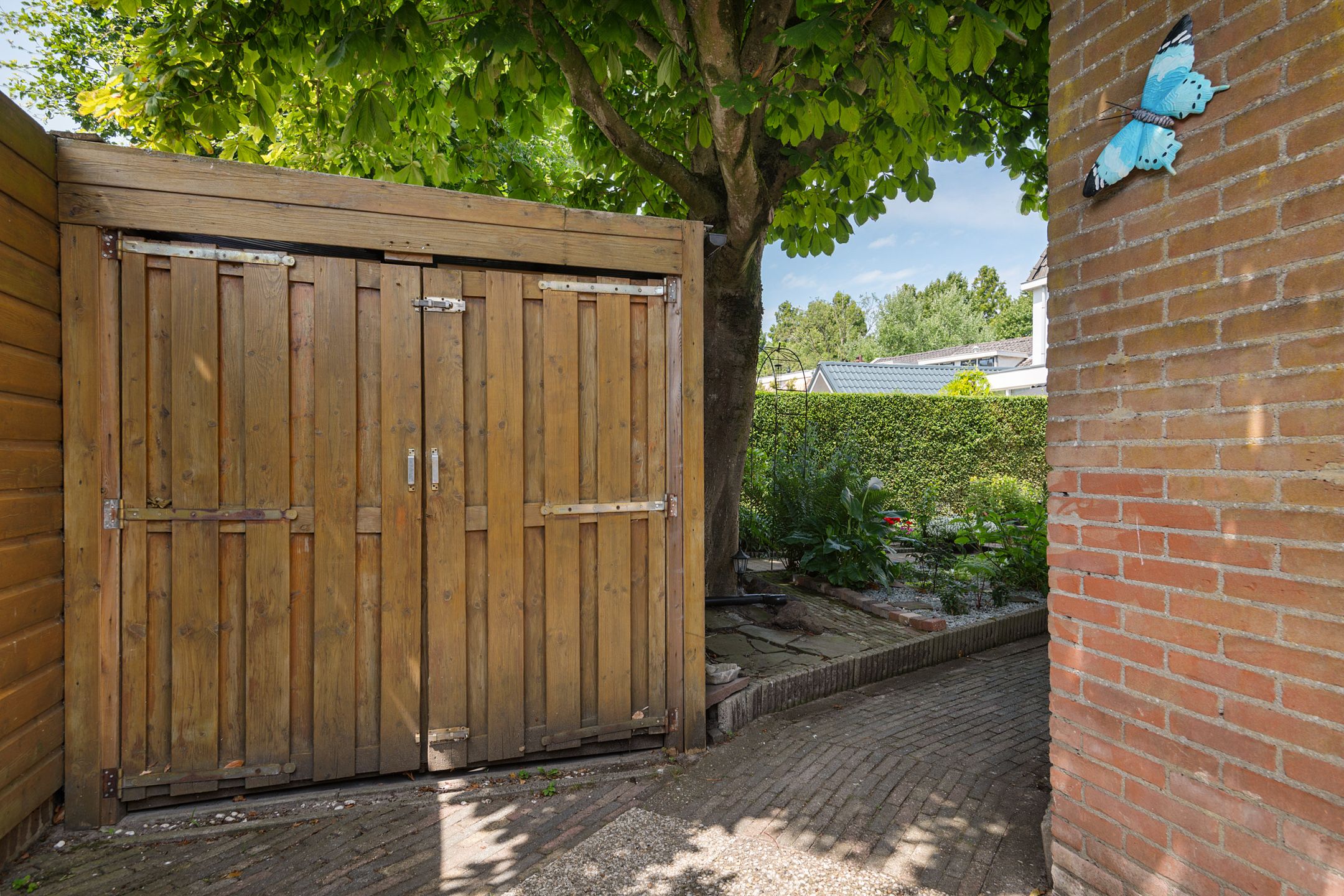 Foto 15 van Vosselaan 84