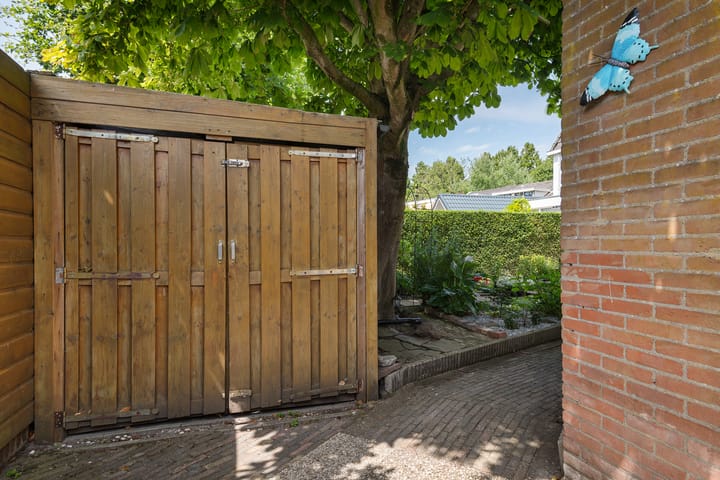 Foto 15 van Vosselaan 84