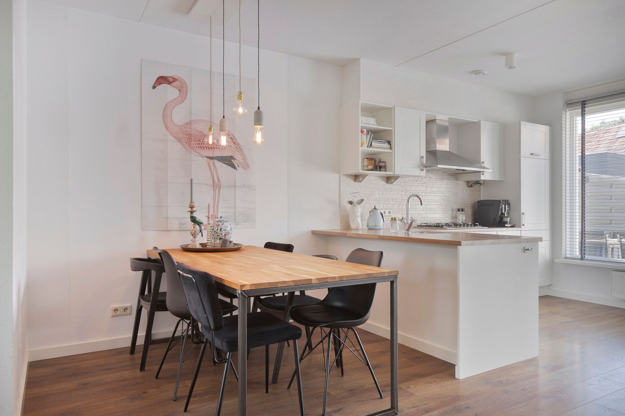 Foto 12 van Het Groene Portaal 15