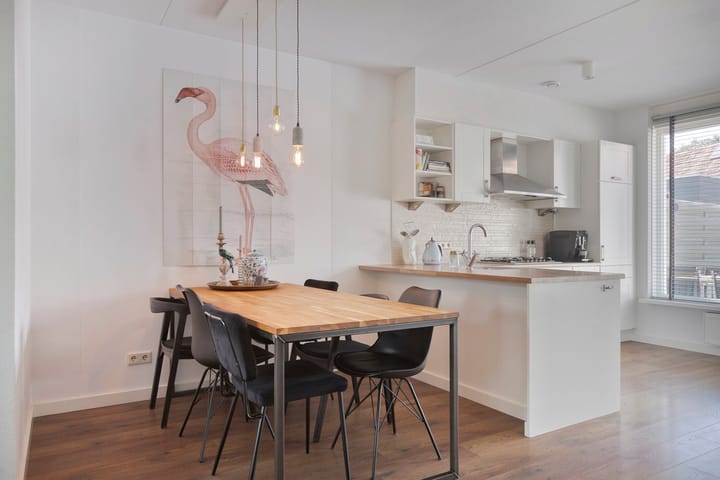 Foto 12 van Het Groene Portaal 15