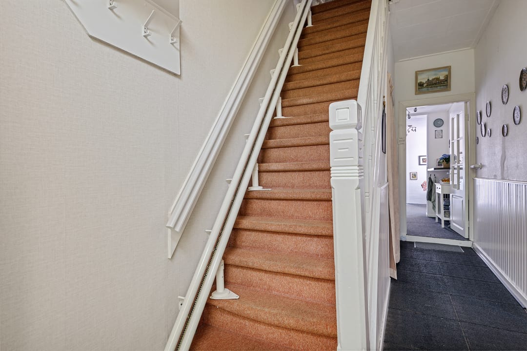 Foto 16 van Vosselaan 84