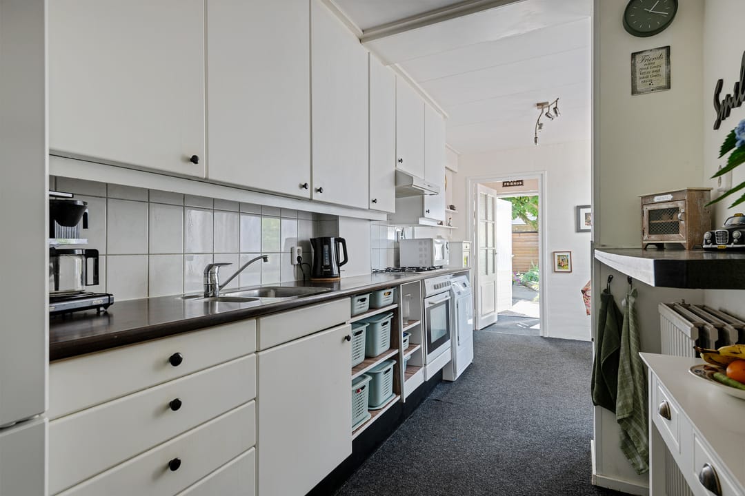 Foto 17 van Vosselaan 84