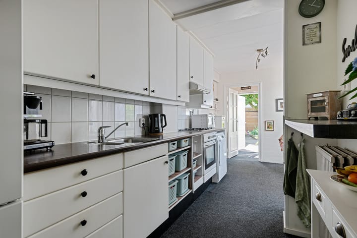 Foto 17 van Vosselaan 84