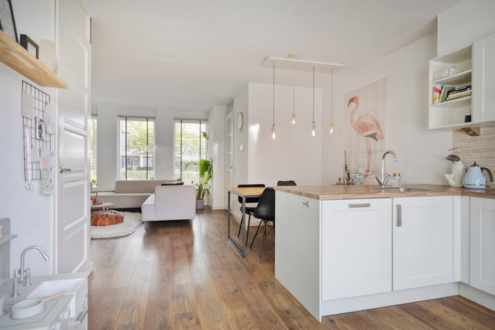 Foto 14 van Het Groene Portaal 15