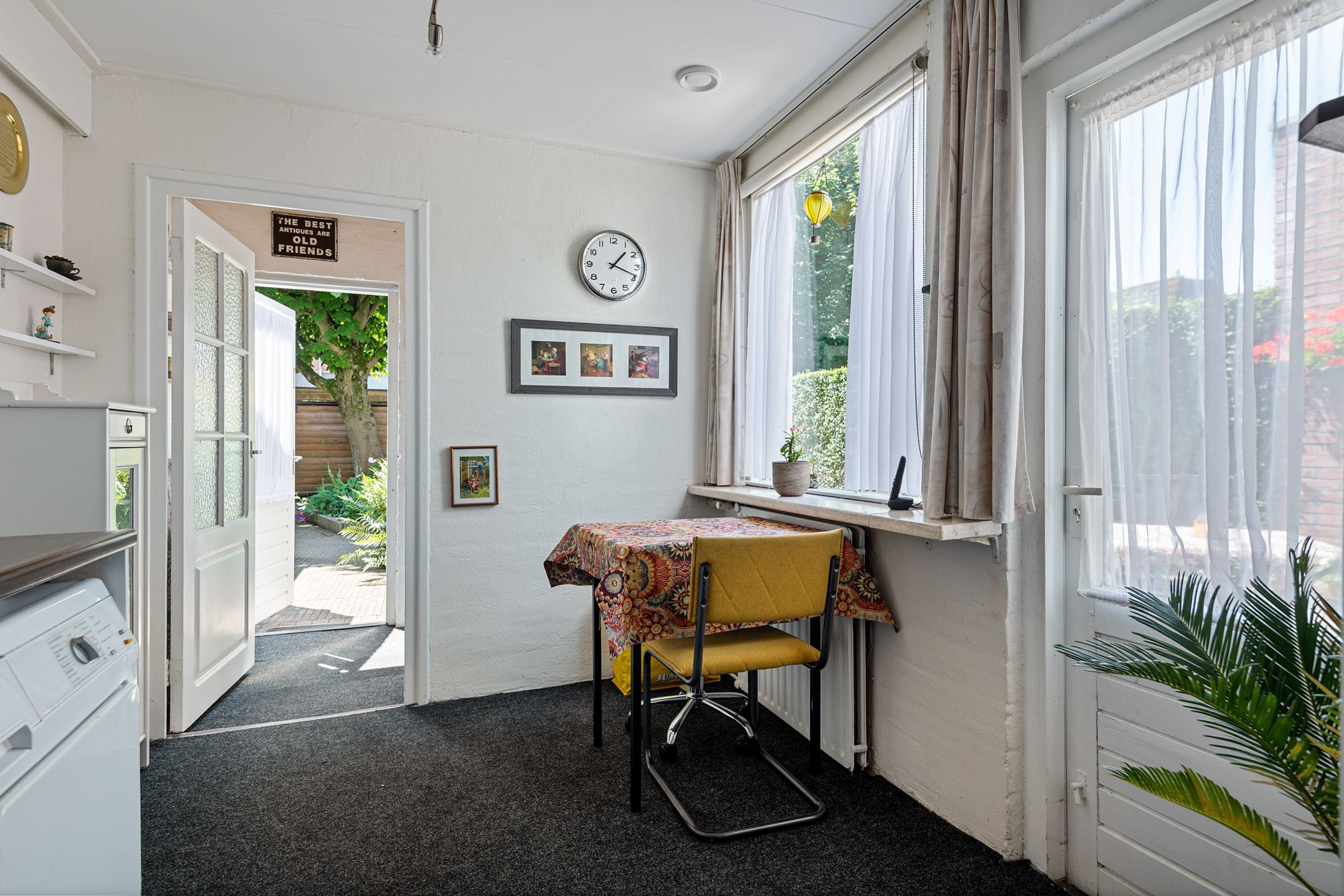 Foto 18 van Vosselaan 84