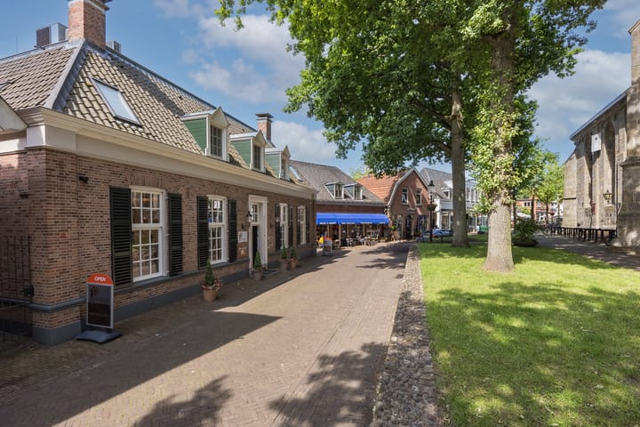 Photo 27 of Ganzenmarkt 4