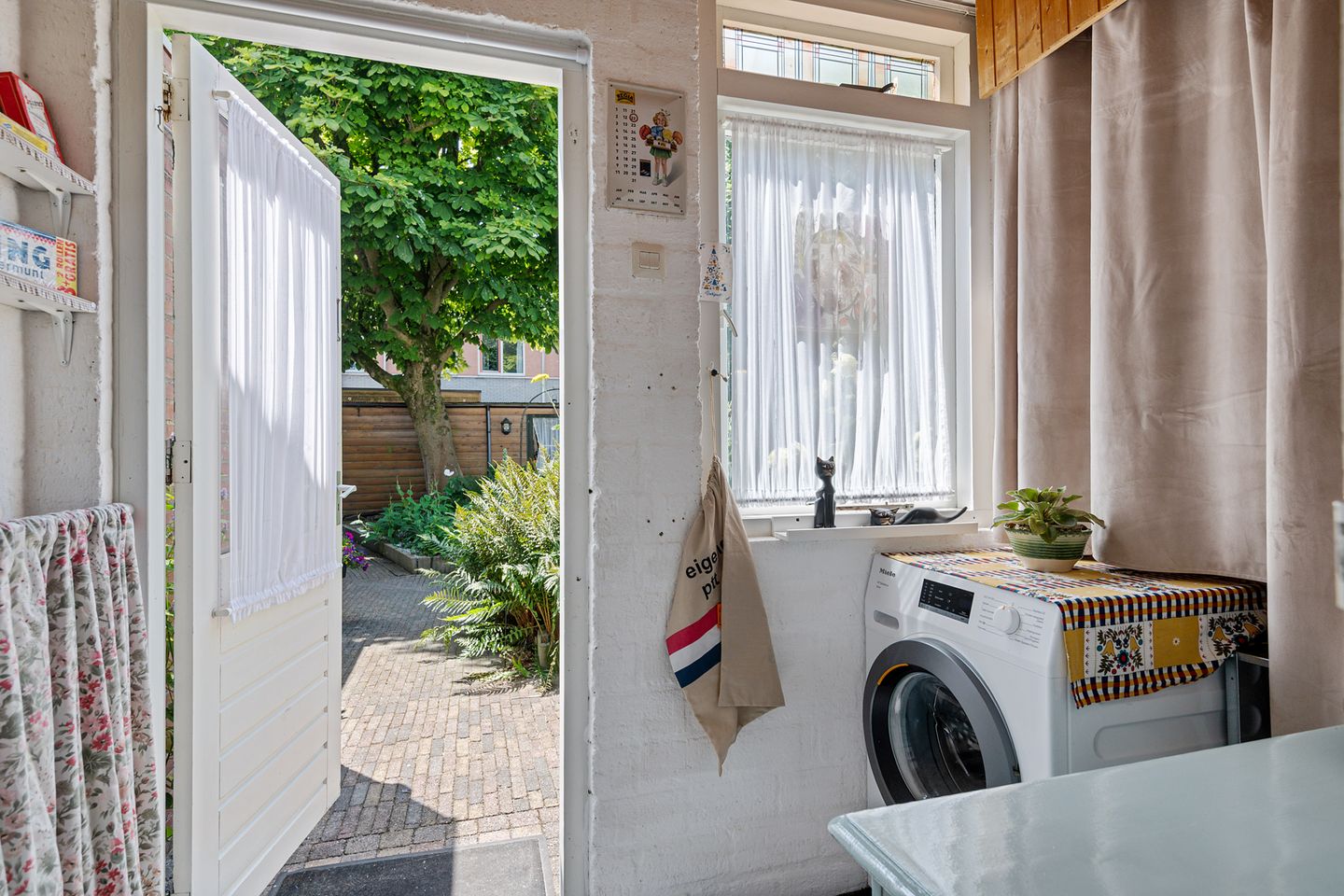 Foto 19 van Vosselaan 84