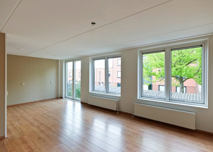 Foto 2 van Rosa Manustuin 3