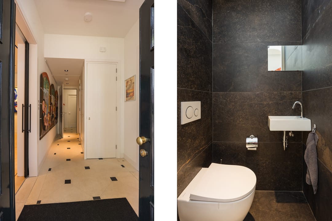 Foto 28 van Ganzenmarkt 4