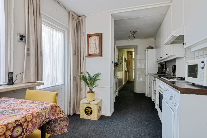 Foto 20 van Vosselaan 84