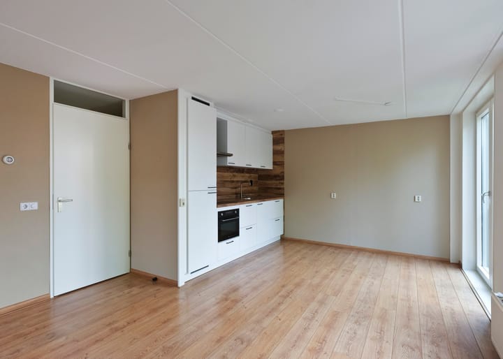 Foto 3 van Rosa Manustuin 3