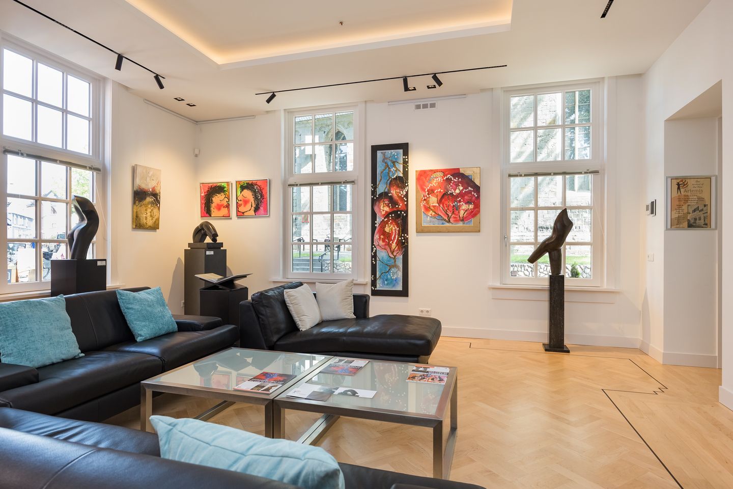 Foto 29 van Ganzenmarkt 4