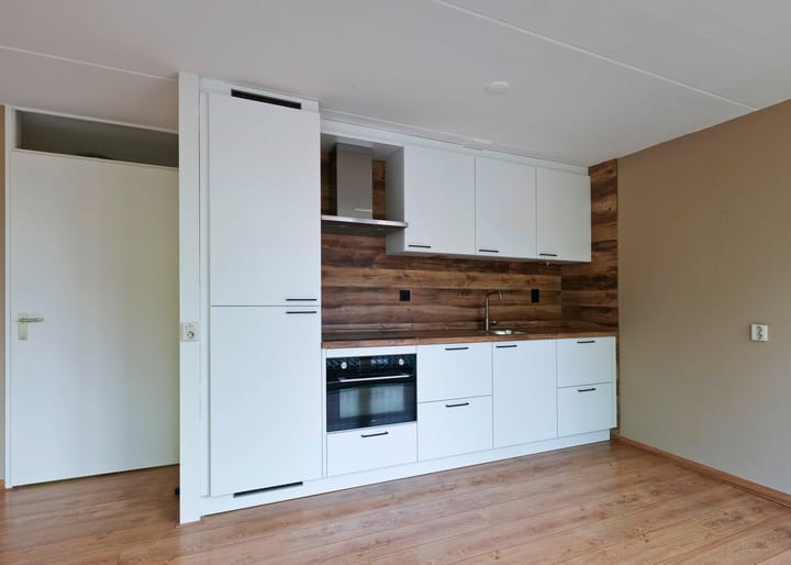 Foto 4 van Rosa Manustuin 3