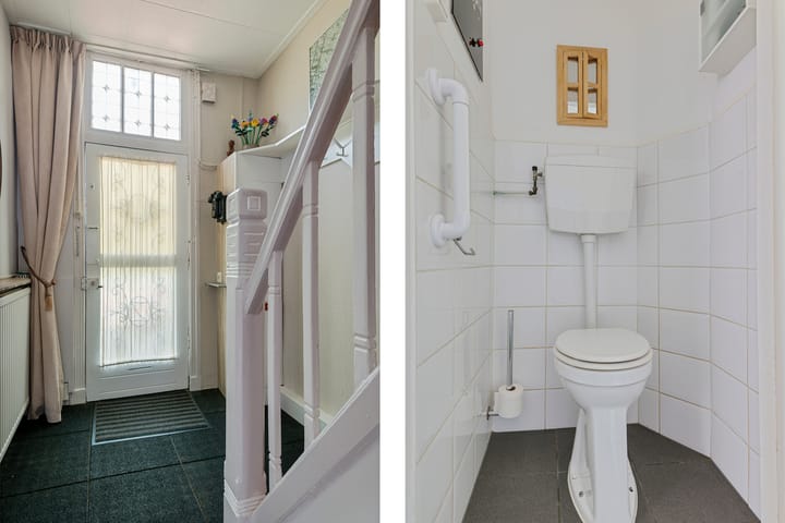 Foto 22 van Vosselaan 84