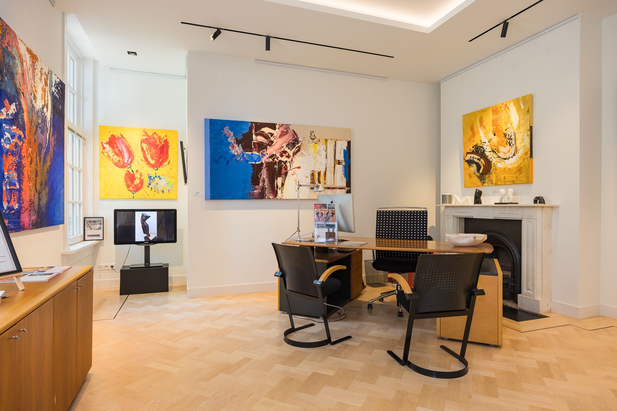 Foto 30 van Ganzenmarkt 4