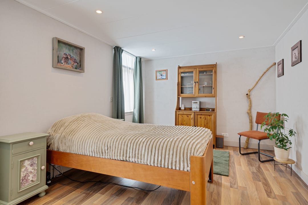 Foto 23 van Vosselaan 84