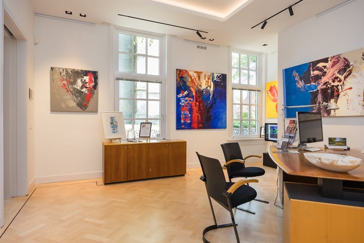 Photo 31 of Ganzenmarkt 4