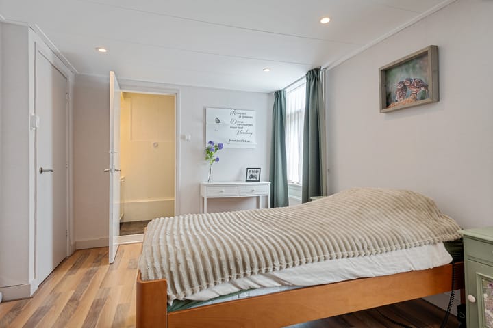 Foto 24 van Vosselaan 84