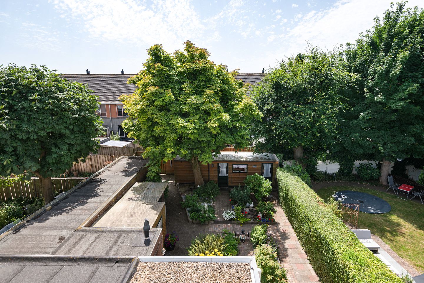 Foto 25 van Vosselaan 84