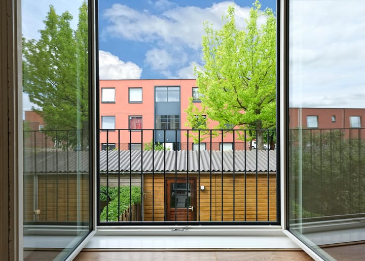 Foto 8 van Rosa Manustuin 3