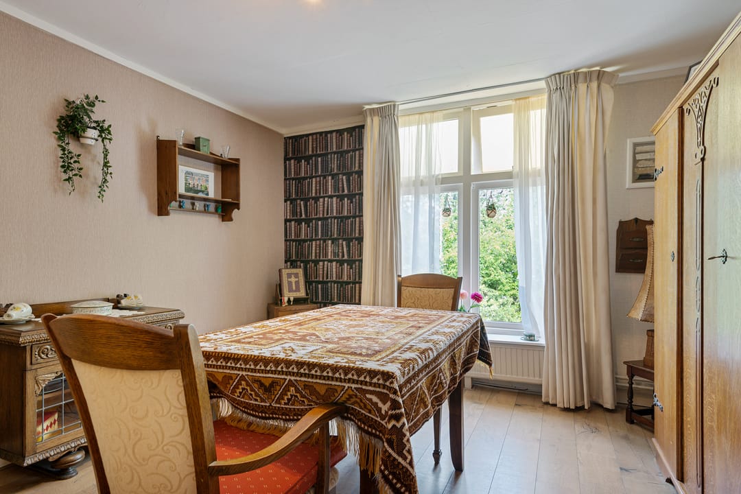 Foto 26 van Vosselaan 84