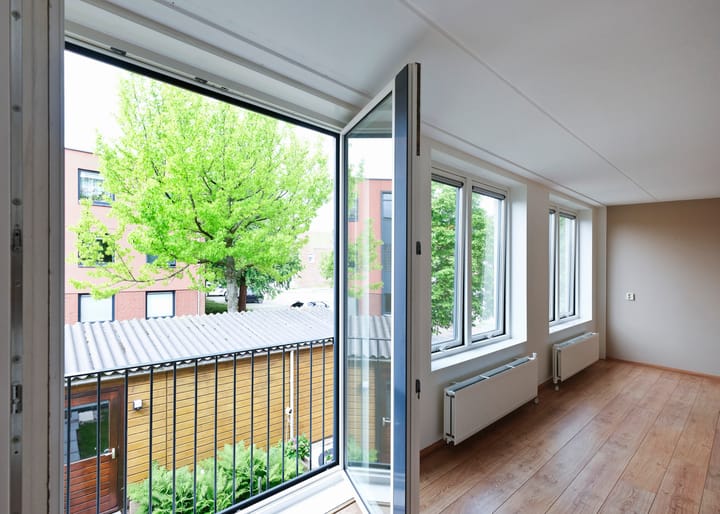 Foto 9 van Rosa Manustuin 3